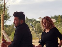 Festival Mar de Tethys 2026 - Bodega Vetas
